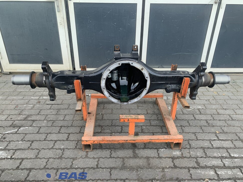 MAN Achterashuis zonder differentieel MAN 81354015481 - Eje posterior para Camión: foto 1 MAN Achterashuis zonder differentieel MAN 81354015481 - Eje posterior para Camión: foto 1