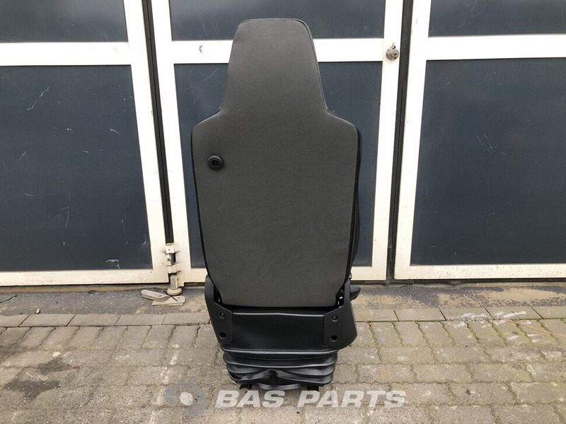 MAN Bijrijdersstoel MAN 81623106394 - Asiento para Camión: foto 3 MAN Bijrijdersstoel MAN 81623106394 - Asiento para Camión: foto 3