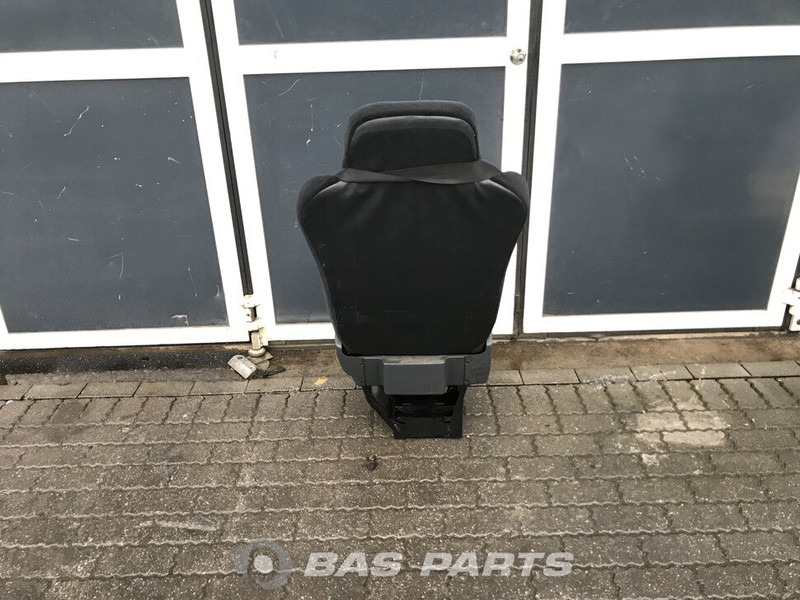 Mercedes-Benz Actros MP3 - Asiento para Camión: foto 3 Mercedes-Benz Actros MP3 - Asiento para Camión: foto 3