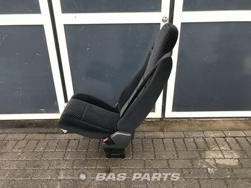 Mercedes-Benz Actros MP3 - Asiento para Camión: foto 2 Mercedes-Benz Actros MP3 - Asiento para Camión: foto 2