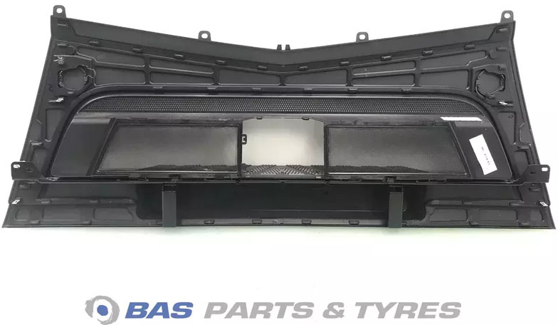 Mercedes-Benz Actros MP4 Bumper Mercedes Midden A 960 880 16 90 - Parachoques para Camión: foto 5 Mercedes-Benz Actros MP4 Bumper Mercedes Midden A 960 880 16 90 - Parachoques para Camión: foto 5