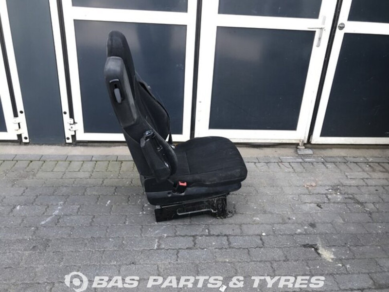 Mercedes-Benz Actros MP4 - Asiento para Camión: foto 2 Mercedes-Benz Actros MP4 - Asiento para Camión: foto 2
