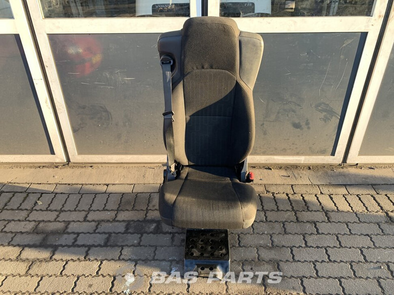 Mercedes-Benz Actros MP4 - Asiento para Camión: foto 1 Mercedes-Benz Actros MP4 - Asiento para Camión: foto 1