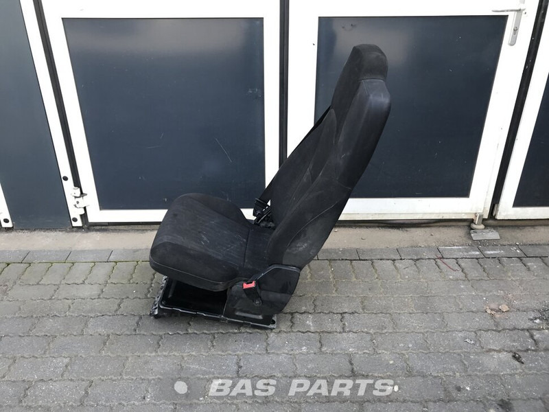 Mercedes-Benz Actros MP4 - Asiento para Camión: foto 2 Mercedes-Benz Actros MP4 - Asiento para Camión: foto 2