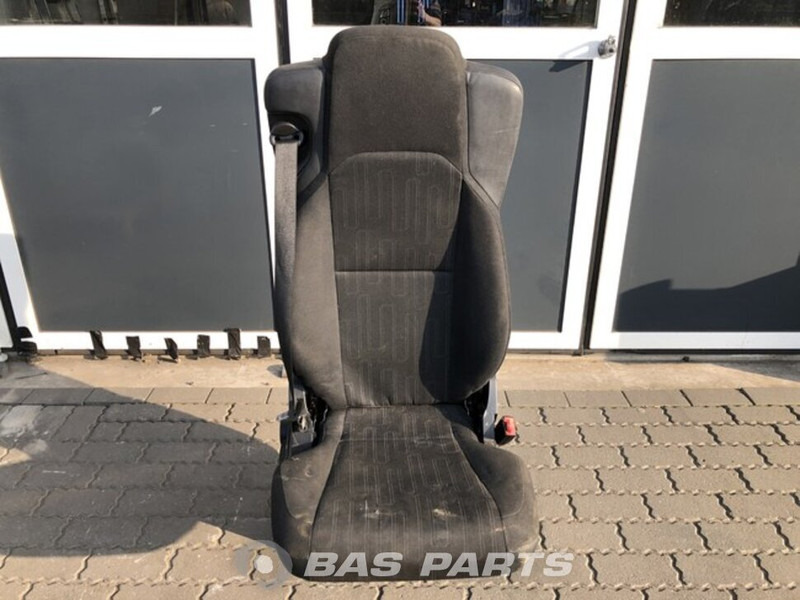 Mercedes-Benz Actros MP4 - Asiento para Camión: foto 1 Mercedes-Benz Actros MP4 - Asiento para Camión: foto 1