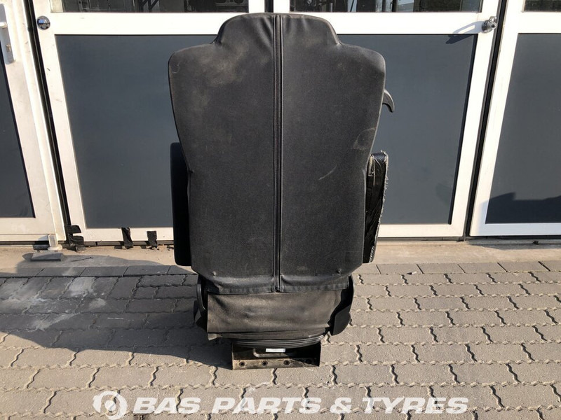 Mercedes-Benz Actros MP4 - Asiento para Camión: foto 3 Mercedes-Benz Actros MP4 - Asiento para Camión: foto 3