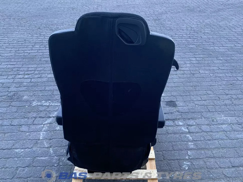 Mercedes-Benz Actros MP4 - Asiento para Camión: foto 3 Mercedes-Benz Actros MP4 - Asiento para Camión: foto 3