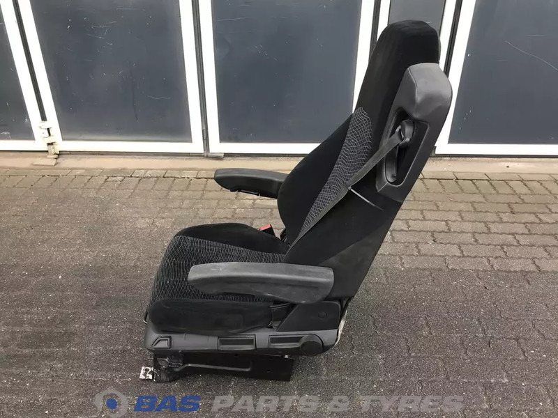 Mercedes-Benz Actros MP4 - Asiento para Camión: foto 2 Mercedes-Benz Actros MP4 - Asiento para Camión: foto 2