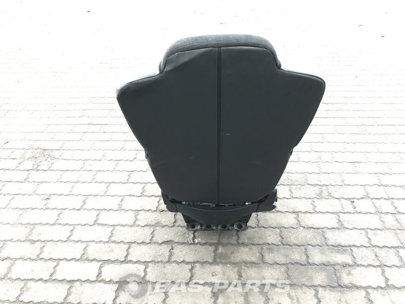 Mercedes-Benz Actros MP4 - Asiento para Camión: foto 3 Mercedes-Benz Actros MP4 - Asiento para Camión: foto 3