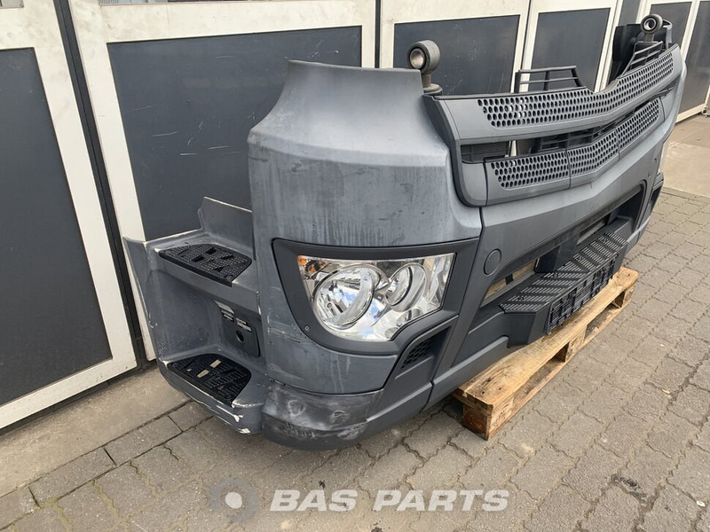 Mercedes-Benz Antos MP4 Bumper Mercedes A 960 310 23 22 - Parachoques para Camión: foto 3 Mercedes-Benz Antos MP4 Bumper Mercedes A 960 310 23 22 - Parachoques para Camión: foto 3