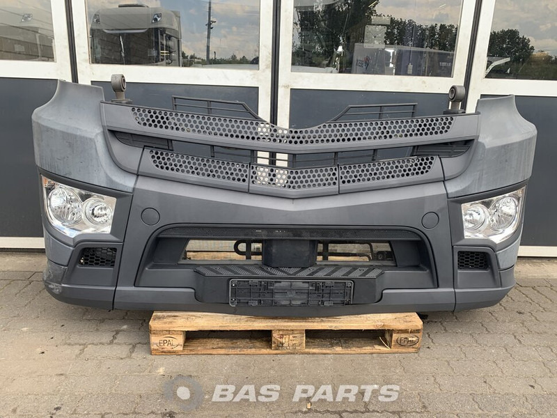 Mercedes-Benz Antos MP4 Bumper Mercedes A 960 310 23 22 - Parachoques para Camión: foto 1 Mercedes-Benz Antos MP4 Bumper Mercedes A 960 310 23 22 - Parachoques para Camión: foto 1
