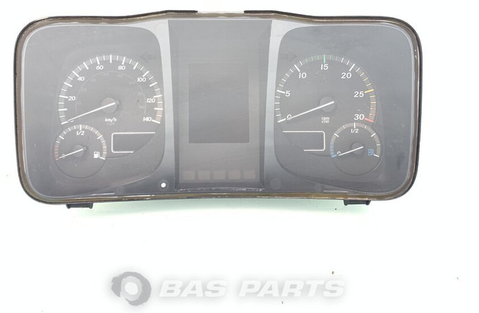 Mercedes-Benz Antos MP4 - Salpicadero para Camión: foto 1 Mercedes-Benz Antos MP4 - Salpicadero para Camión: foto 1