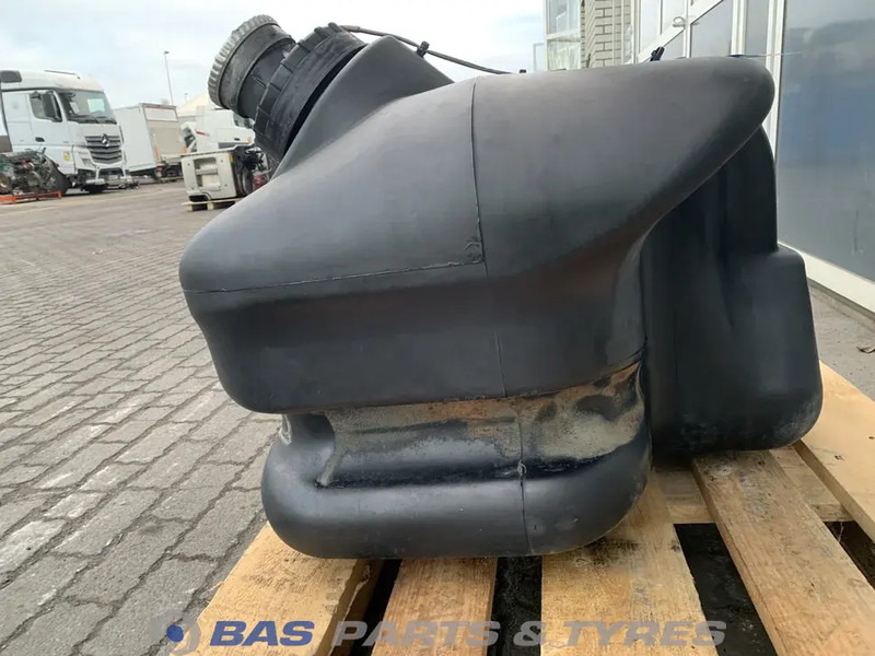 Mercedes-Benz Brandstoftank Mercedes 120 Liter A 967 471 04 01 - Depósito de combustible para Camión: foto 2 Mercedes-Benz Brandstoftank Mercedes 120 Liter A 967 471 04 01 - Depósito de combustible para Camión: foto 2