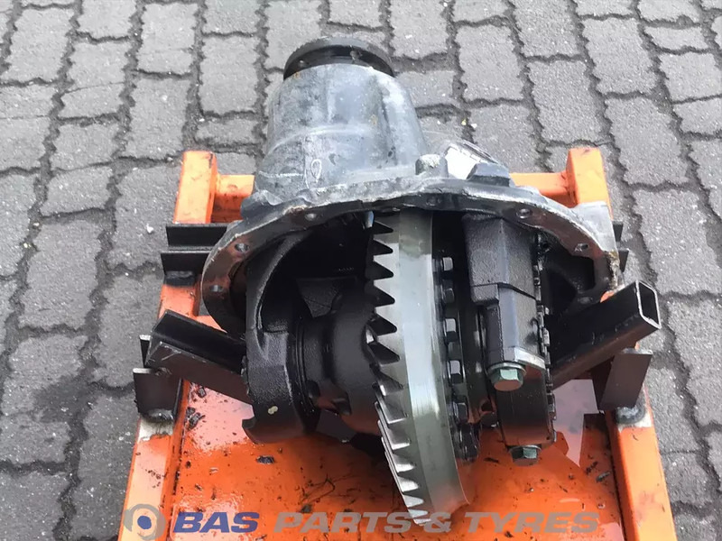 Mercedes-Benz Differentieel Mercedes R325-6.2A/C17,5 A 000 350 43 03 - Diferencial para Camión: foto 4 Mercedes-Benz Differentieel Mercedes R325-6.2A/C17,5 A 000 350 43 03 - Diferencial para Camión: foto 4