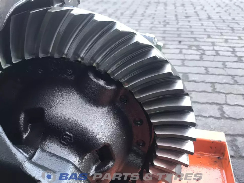 Mercedes-Benz Differentieel Mercedes R325-6.2A/C17,5 A 000 350 43 03 - Diferencial para Camión: foto 5 Mercedes-Benz Differentieel Mercedes R325-6.2A/C17,5 A 000 350 43 03 - Diferencial para Camión: foto 5