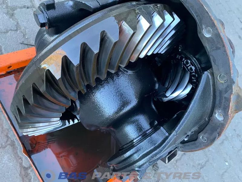 Mercedes-Benz Differentieel Mercedes R440-13A/C22.5 A 000 350 43 03 - Diferencial para Camión: foto 5 Mercedes-Benz Differentieel Mercedes R440-13A/C22.5 A 000 350 43 03 - Diferencial para Camión: foto 5