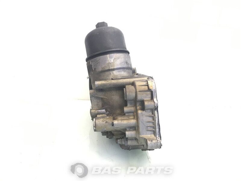 Mercedes-Benz Oliefilterhuis Mercedes A 470 180 02 12 - Filtro de aceite para Camión: foto 4 Mercedes-Benz Oliefilterhuis Mercedes A 470 180 02 12 - Filtro de aceite para Camión: foto 4