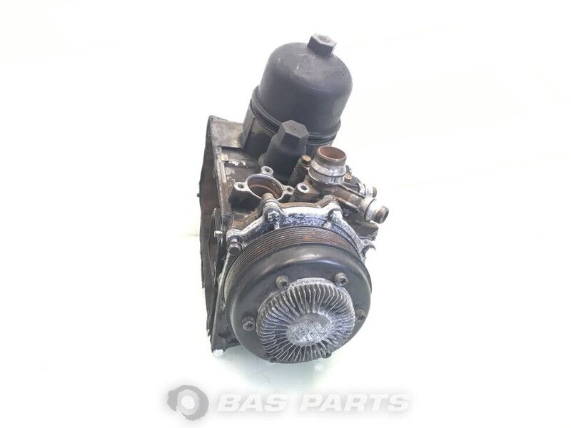 Mercedes-Benz Oliefilterhuis Mercedes A 470 180 02 12 - Filtro de aceite para Camión: foto 2 Mercedes-Benz Oliefilterhuis Mercedes A 470 180 02 12 - Filtro de aceite para Camión: foto 2