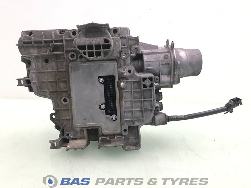 Mercedes-Benz Schakelcilinderhuis Mercedes A 948 260 09 63 - Caja de cambios para Camión: foto 1 Mercedes-Benz Schakelcilinderhuis Mercedes A 948 260 09 63 - Caja de cambios para Camión: foto 1