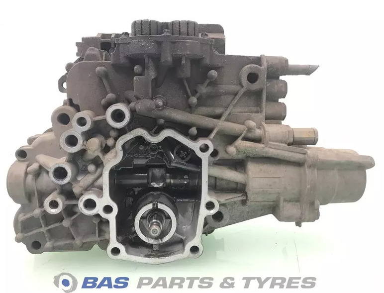 Mercedes-Benz Schakelcilinderhuis Mercedes A 948 260 09 63 - Caja de cambios para Camión: foto 2 Mercedes-Benz Schakelcilinderhuis Mercedes A 948 260 09 63 - Caja de cambios para Camión: foto 2