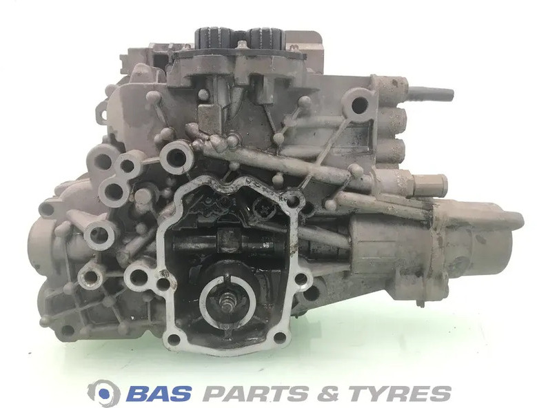 Mercedes-Benz Schakelcilinderhuis Mercedes A 948 260 09 63 - Caja de cambios para Camión: foto 2 Mercedes-Benz Schakelcilinderhuis Mercedes A 948 260 09 63 - Caja de cambios para Camión: foto 2