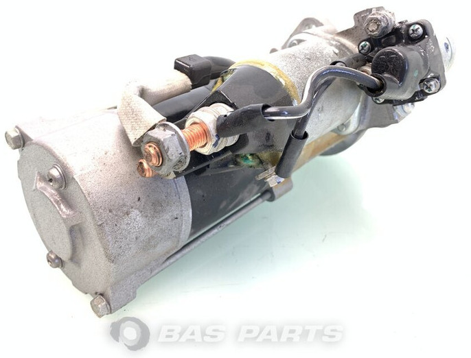Mercedes-Benz Startmotor Mercedes A 007 151 16 01 - Arranque para Camión: foto 2 Mercedes-Benz Startmotor Mercedes A 007 151 16 01 - Arranque para Camión: foto 2