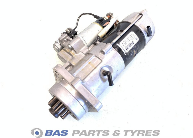 Mercedes-Benz Startmotor Mercedes A 007 151 71 01 - Arranque para Camión: foto 1 Mercedes-Benz Startmotor Mercedes A 007 151 71 01 - Arranque para Camión: foto 1
