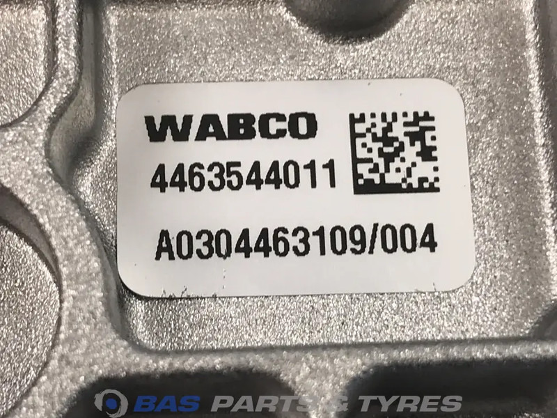 Mercedes-Benz Versnellingsbakdeksel Mercedes A 010 446 42 09 - Caja de cambios para Camión: foto 4 Mercedes-Benz Versnellingsbakdeksel Mercedes A 010 446 42 09 - Caja de cambios para Camión: foto 4