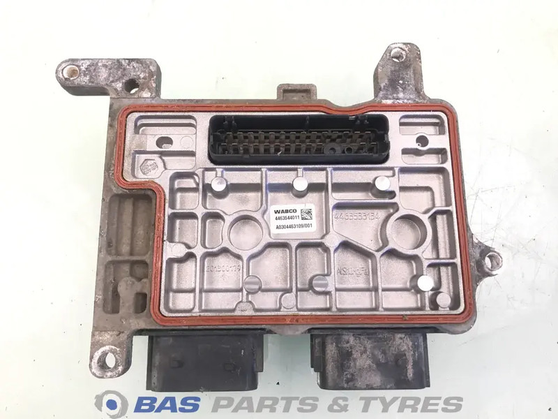 Mercedes-Benz Versnellingsbakdeksel Mercedes A 010 446 42 09 - Caja de cambios para Camión: foto 2 Mercedes-Benz Versnellingsbakdeksel Mercedes A 010 446 42 09 - Caja de cambios para Camión: foto 2