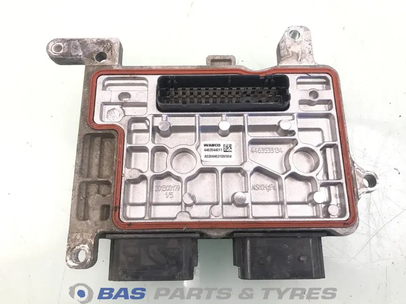 Mercedes-Benz Versnellingsbakdeksel Mercedes A 010 446 42 09 - Caja de cambios para Camión: foto 2 Mercedes-Benz Versnellingsbakdeksel Mercedes A 010 446 42 09 - Caja de cambios para Camión: foto 2