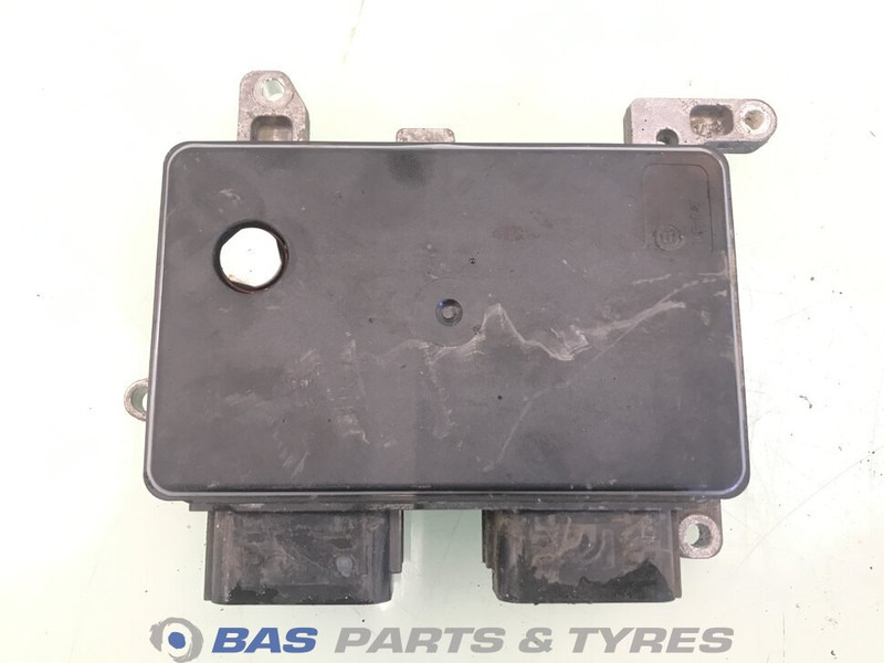 Mercedes-Benz Versnellingsbakdeksel Mercedes A 010 446 42 09 - Caja de cambios para Camión: foto 1 Mercedes-Benz Versnellingsbakdeksel Mercedes A 010 446 42 09 - Caja de cambios para Camión: foto 1