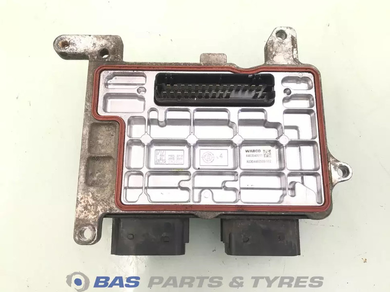 Mercedes-Benz Versnellingsbakdeksel Mercedes A 030 446 06 09 - Caja de cambios para Camión: foto 2 Mercedes-Benz Versnellingsbakdeksel Mercedes A 030 446 06 09 - Caja de cambios para Camión: foto 2