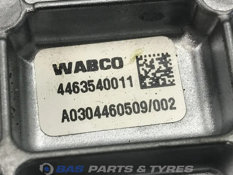 Mercedes-Benz Versnellingsbakdeksel Mercedes A 030 446 06 09 - Caja de cambios para Camión: foto 4 Mercedes-Benz Versnellingsbakdeksel Mercedes A 030 446 06 09 - Caja de cambios para Camión: foto 4