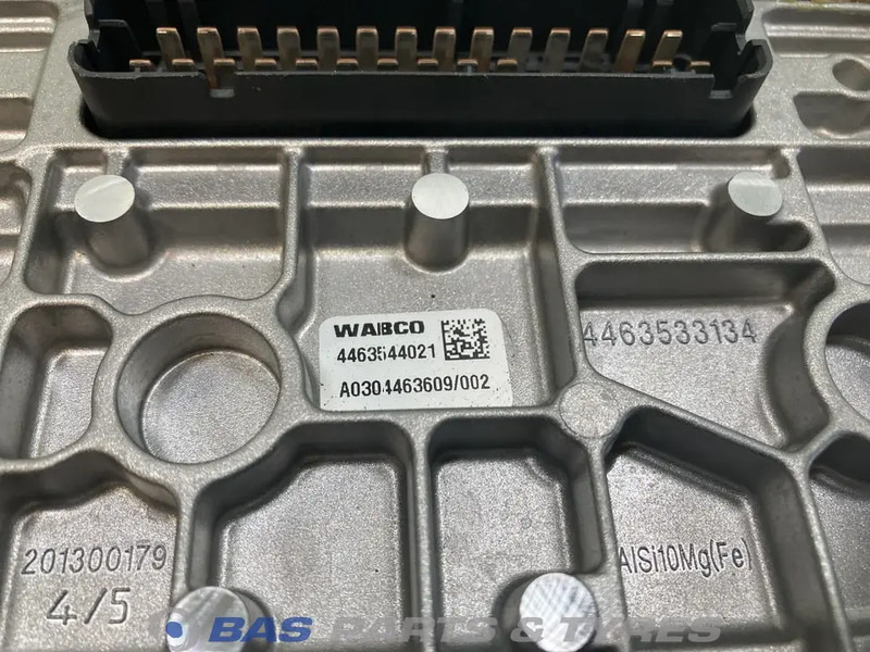 Mercedes-Benz Versnellingsbakdeksel Mercedes A 030 446 36 09 - Caja de cambios para Camión: foto 2 Mercedes-Benz Versnellingsbakdeksel Mercedes A 030 446 36 09 - Caja de cambios para Camión: foto 2