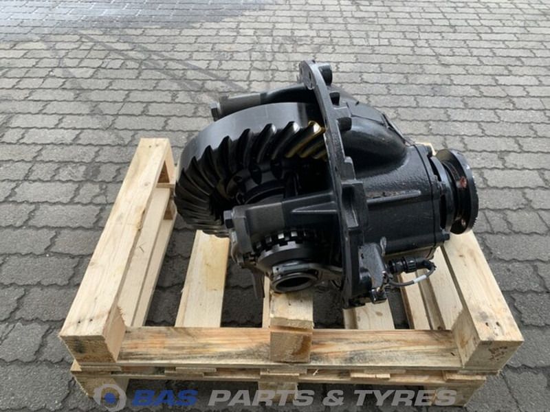 Meritor Differentieel DAF SR1360T 1912634 - Diferencial para Camión: foto 2 Meritor Differentieel DAF SR1360T 1912634 - Diferencial para Camión: foto 2