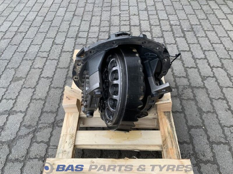 Meritor Differentieel DAF SR1360T 1912634 - Diferencial para Camión: foto 4 Meritor Differentieel DAF SR1360T 1912634 - Diferencial para Camión: foto 4