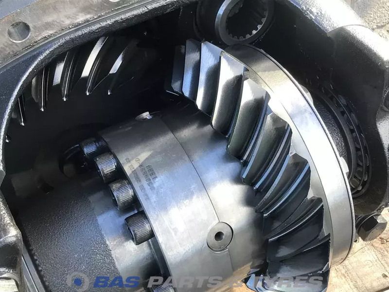 Meritor Differentieel Volvo RTH2610B RT2610HV - Diferencial para Camión: foto 5 Meritor Differentieel Volvo RTH2610B RT2610HV - Diferencial para Camión: foto 5
