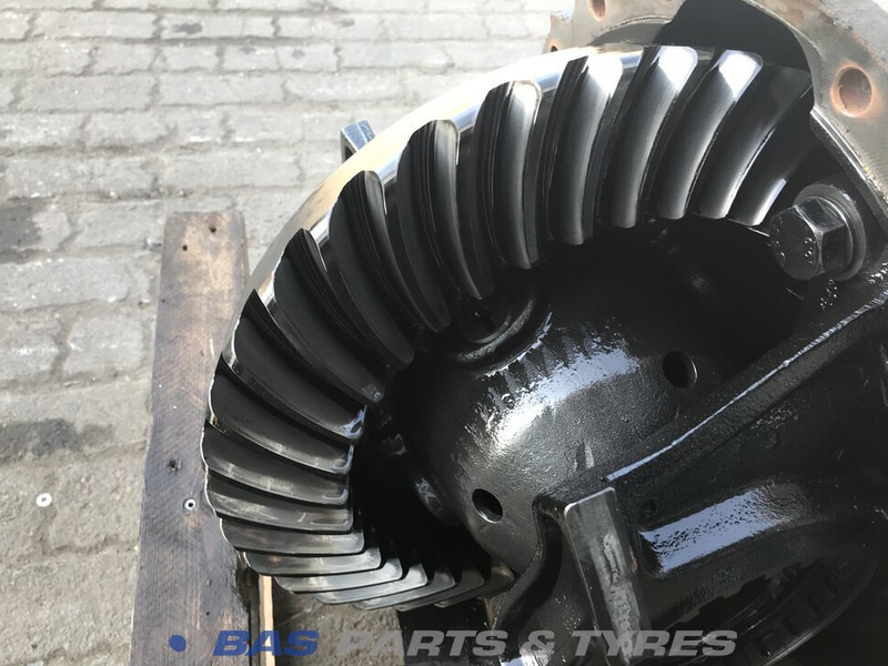 Meritor  - Diferencial para Camión: foto 5 Meritor  - Diferencial para Camión: foto 5