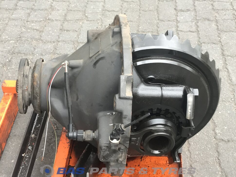 Meritor  - Diferencial para Camión: foto 1 Meritor  - Diferencial para Camión: foto 1