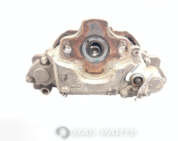 Meritor - Pinza de freno para Camión: foto 2 Meritor - Pinza de freno para Camión: foto 2