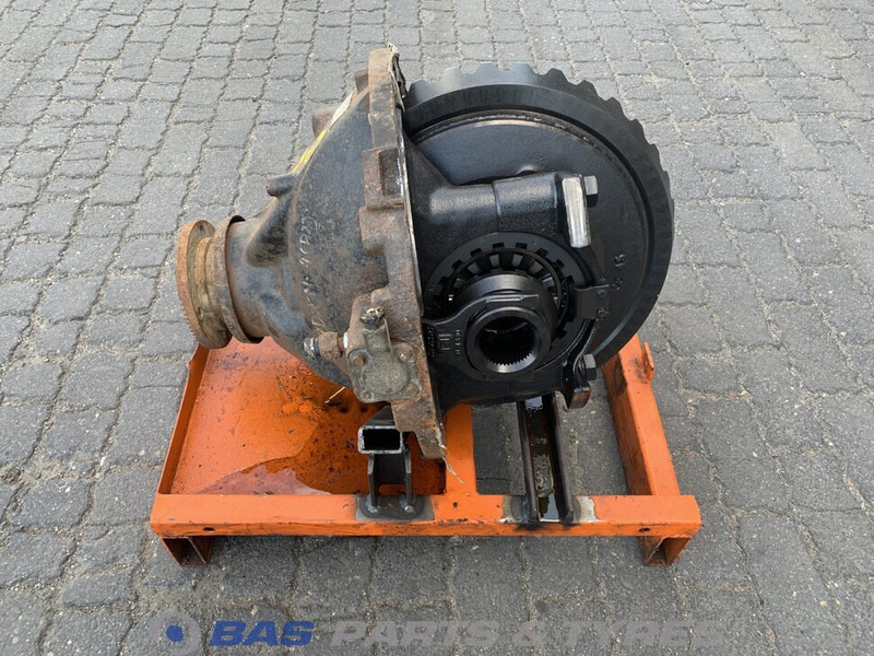 Meritor  - Diferencial para Camión: foto 1 Meritor  - Diferencial para Camión: foto 1