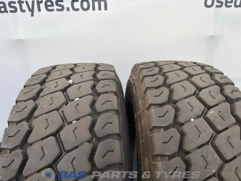 Michelin - Neumático para Camión: foto 2 Michelin - Neumático para Camión: foto 2