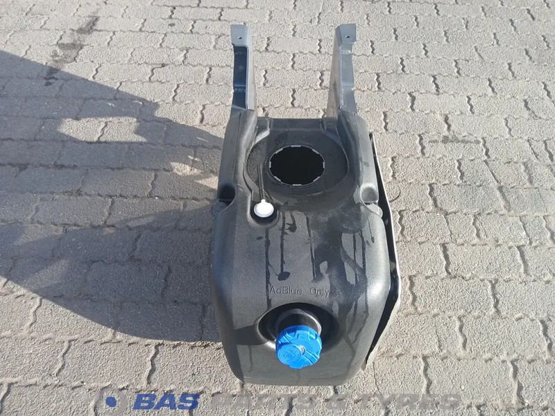 DAF DAF AdBlue tank 1707494 - Piezas de recambio para Camión: foto 1 DAF DAF AdBlue tank 1707494 - Piezas de recambio para Camión: foto 1