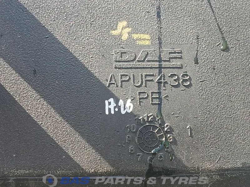 DAF DAF AdBlue tank 1707494 - Piezas de recambio para Camión: foto 5 DAF DAF AdBlue tank 1707494 - Piezas de recambio para Camión: foto 5