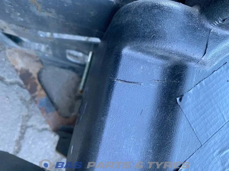 DAF DAF AdBlue tank 1707645 - Piezas de recambio para Camión: foto 5 DAF DAF AdBlue tank 1707645 - Piezas de recambio para Camión: foto 5