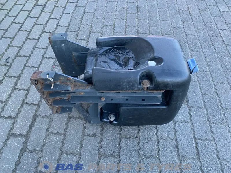 DAF DAF AdBlue tank 1707645 - Piezas de recambio para Camión: foto 4 DAF DAF AdBlue tank 1707645 - Piezas de recambio para Camión: foto 4