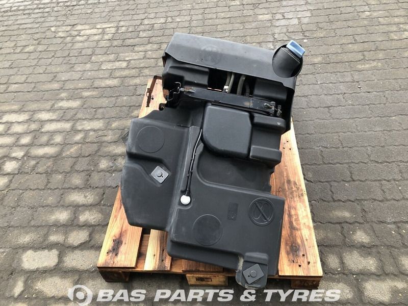 DAF DAF AdBlue tank 2022771 - Piezas de recambio para Camión: foto 3 DAF DAF AdBlue tank 2022771 - Piezas de recambio para Camión: foto 3