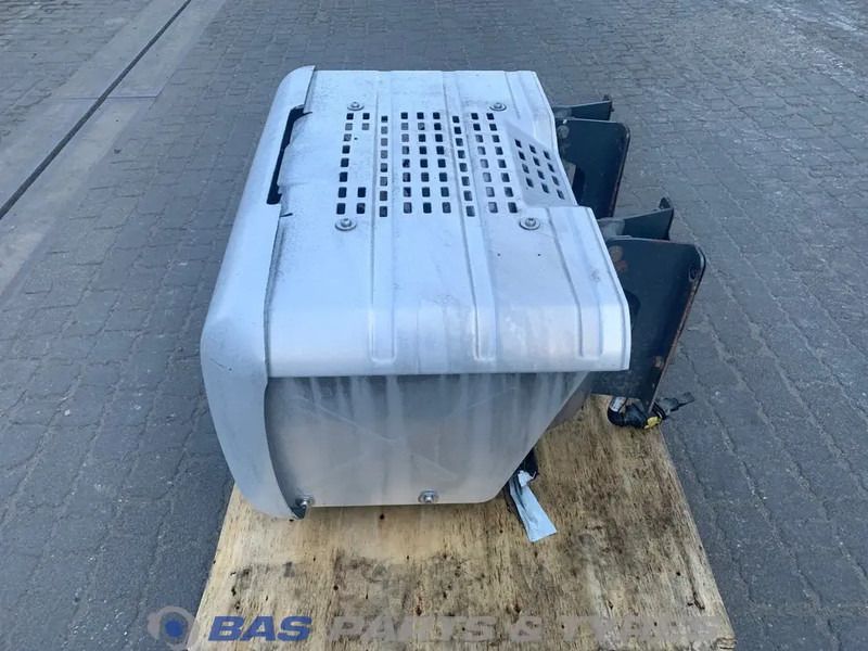 DAF LF Euro 6 Uitlaatdemper DAF 1714742 - Piezas de recambio para Camión: foto 2 DAF LF Euro 6 Uitlaatdemper DAF 1714742 - Piezas de recambio para Camión: foto 2