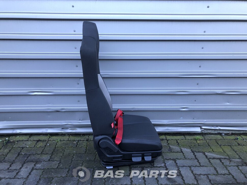 Renault D-Serie - Asiento para Camión: foto 4 Renault D-Serie - Asiento para Camión: foto 4