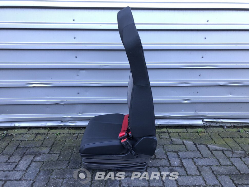Renault D-Serie - Asiento para Camión: foto 2 Renault D-Serie - Asiento para Camión: foto 2